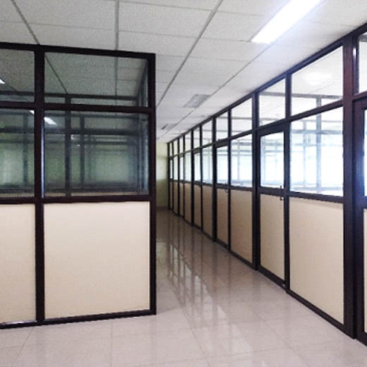 Co-working space at FIST-TBI IIT Patna